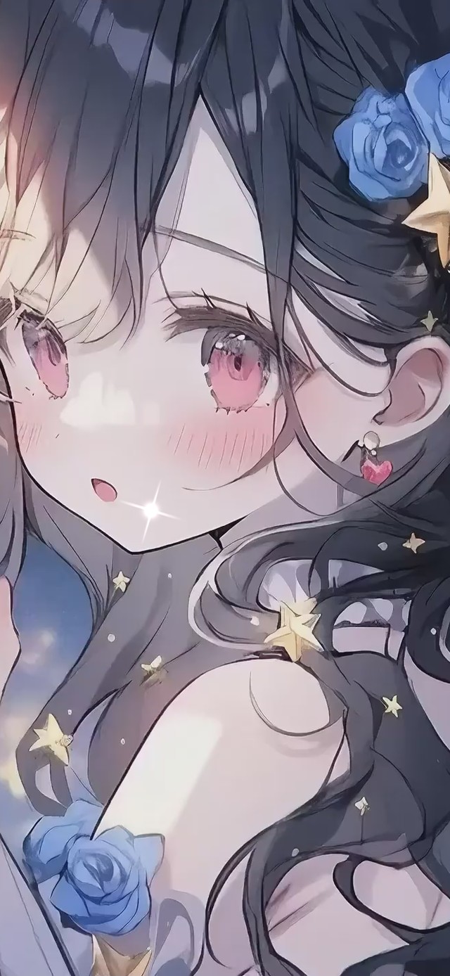 星星少女（非主题）