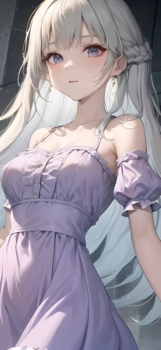 紫眸