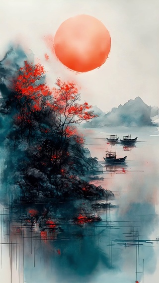 朝阳