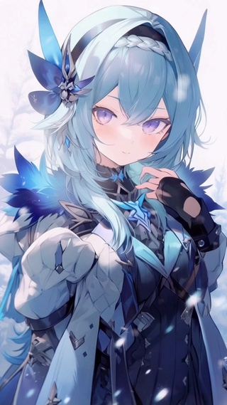 苍星垂聆