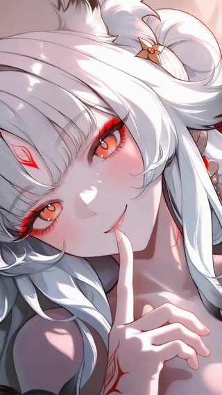 男友视角-心月狐