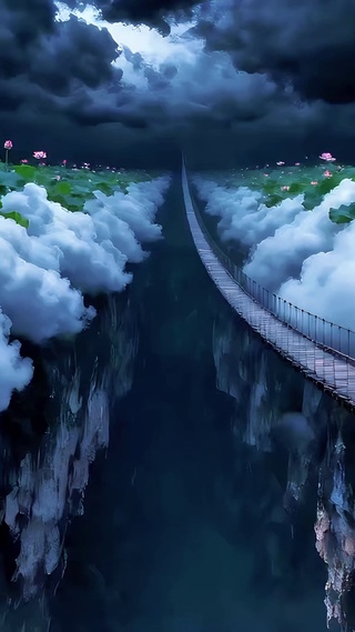 幽明之渡