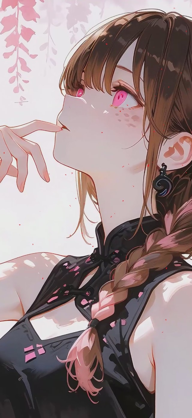 花梦少女