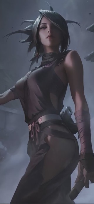 刺客