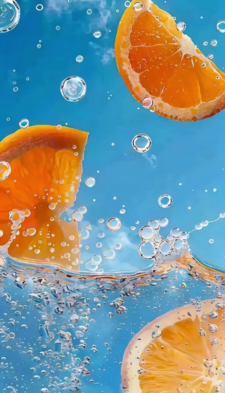 新鲜水果