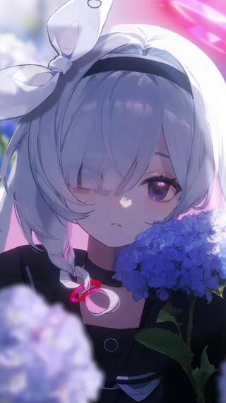 普拉娜 与你的无尽夏