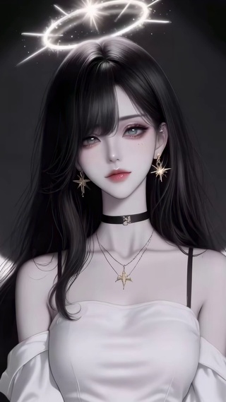 暗域天使