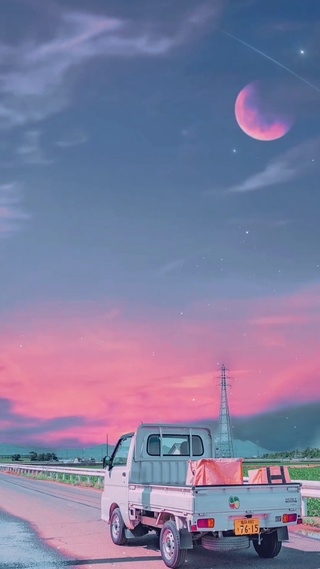 “风月都好看   人间也浪漫”