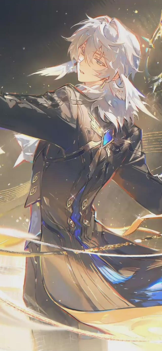 星穹铁道演唱会星期日