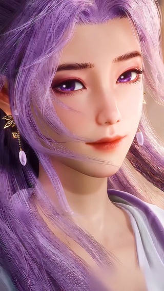 师姐