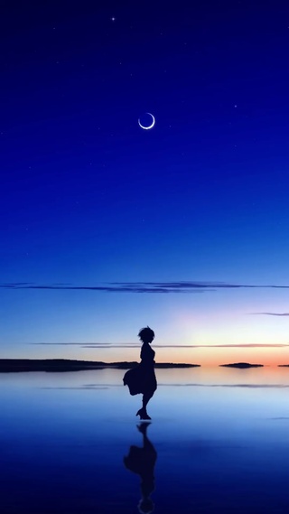天空之境