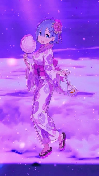 和服蕾姆