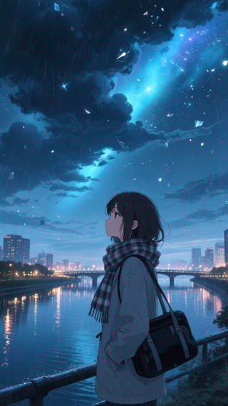 雨
