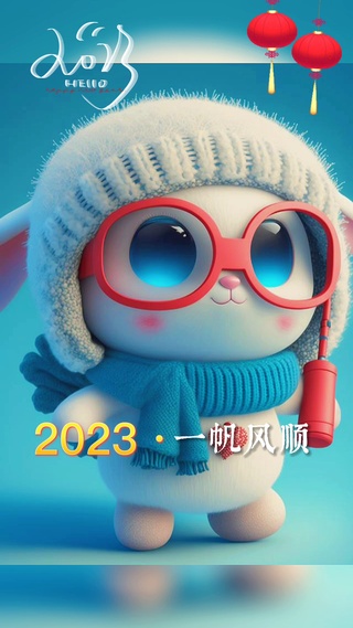 2023十全十美