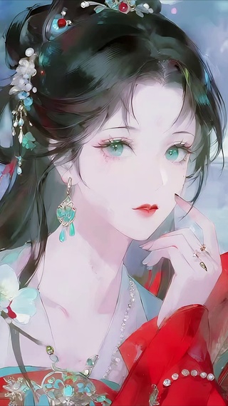 梨花双姝