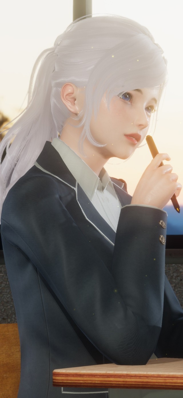 穿搭要显贵游戏版