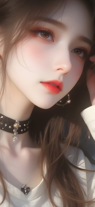 女神姐姐