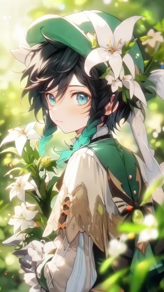 绿野芳林