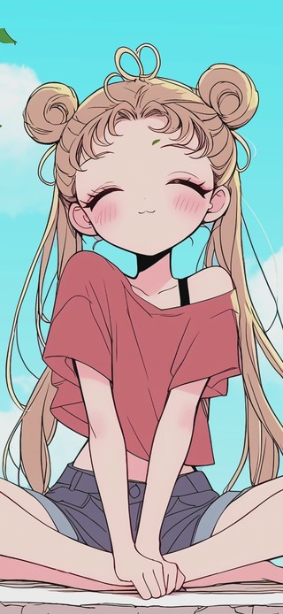 取悦自己