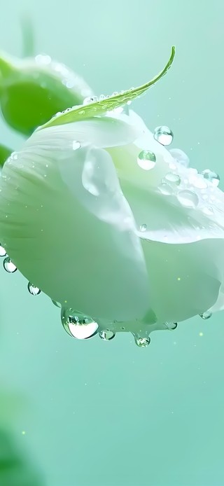 小清新鲜花
