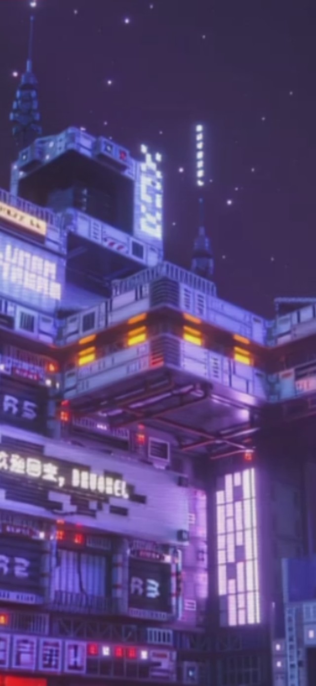建筑