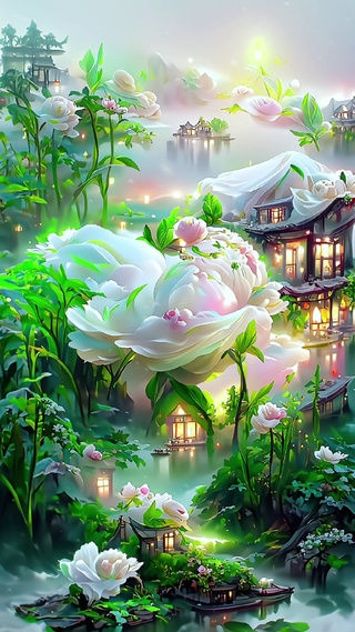 一世情缘