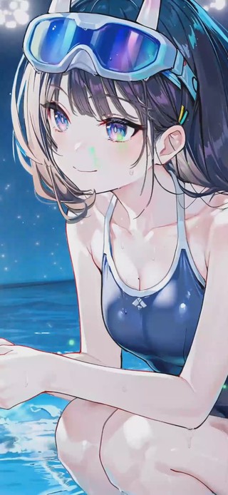 Azur Lane 能代