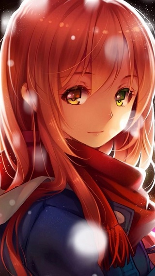 少女