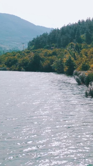 唯美自然风景