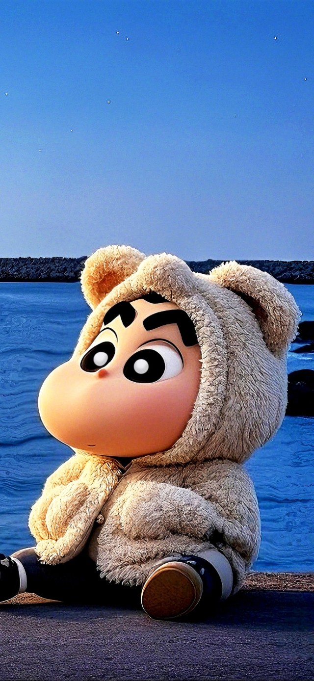 小新的海上灯塔