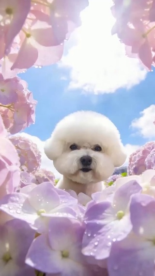 萌宠狗