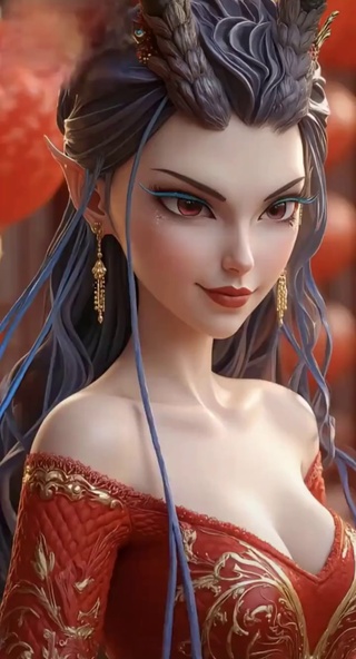 小妹来了