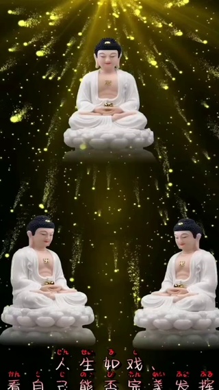 佛