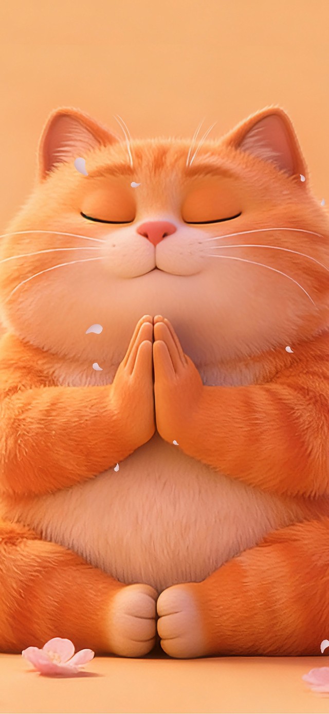 打工人：无所谓莫生气