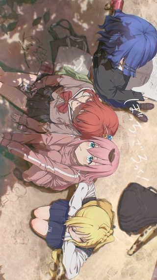 女孩们