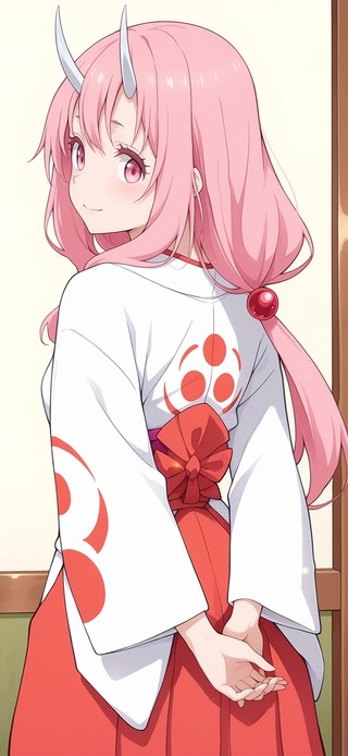 唯美房间少女