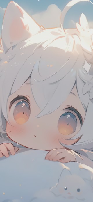 天空小可爱
