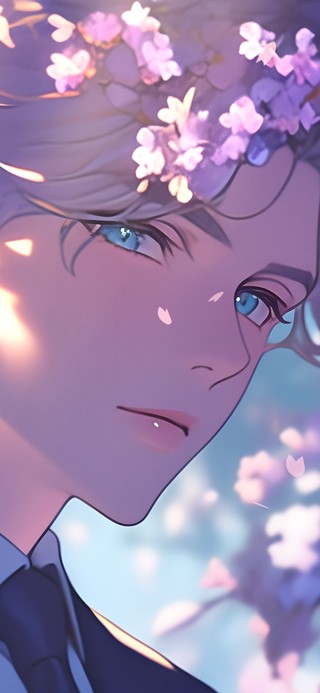 樱花少年（非主题）