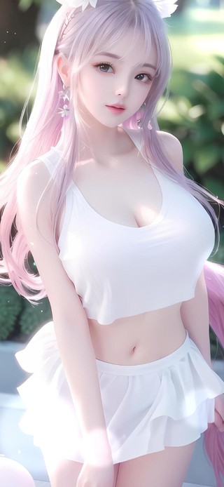 甜美姐姐