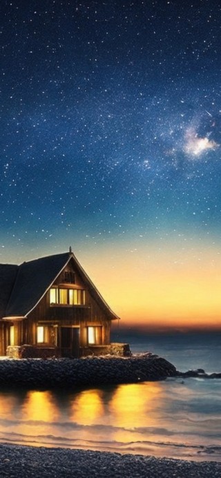 星空小屋