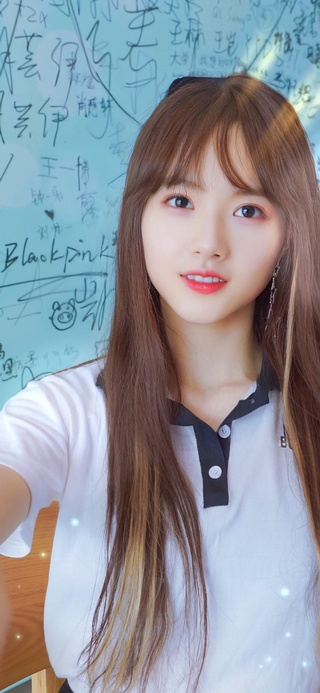 4k超高清-小学妹