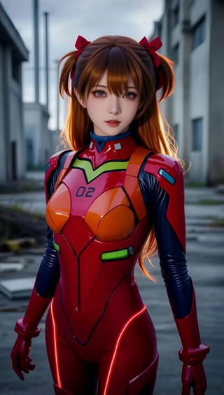 明日香