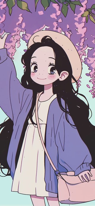 春天的浪漫