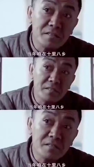 俊后生李云龙