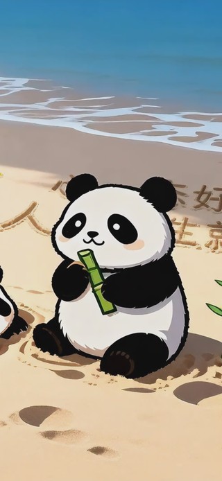 心态好了 人生就顺了