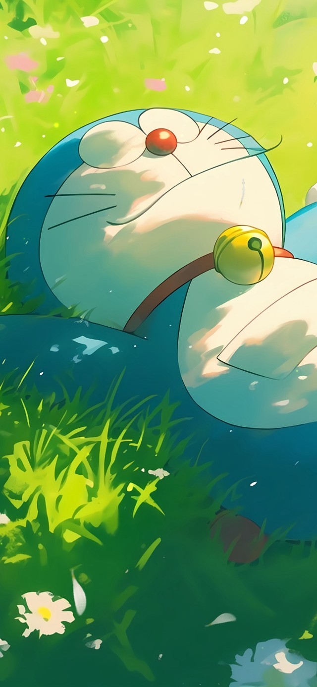 累了就躺会儿吧