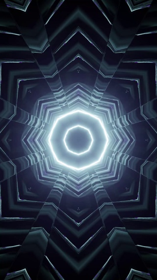 白色隧道-1(完整)