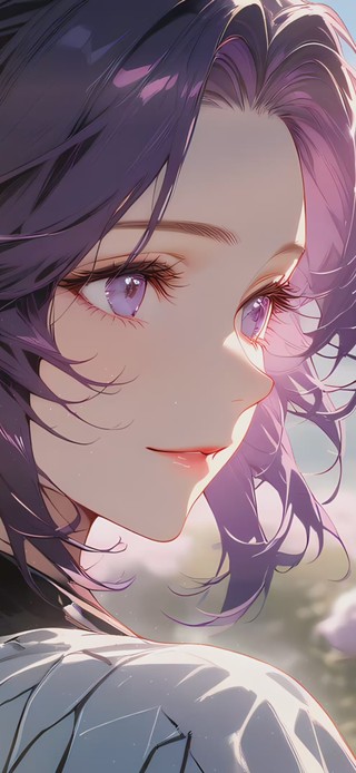 花仙子