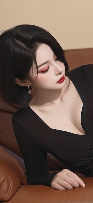 丽姝闲婉娩，幽静世无双
