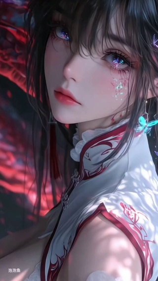 化蝶